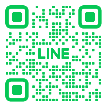 LINE QR Code